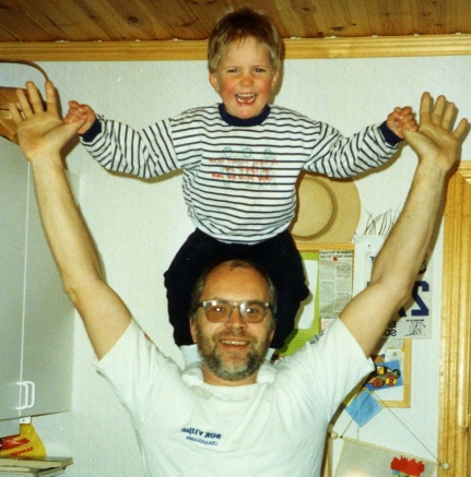 pappa